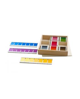 Color Tablets (3rd Box)