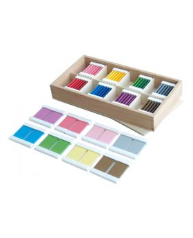 Color Tablets (4th Box)