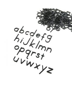 Medium Movable Alphabet (Print