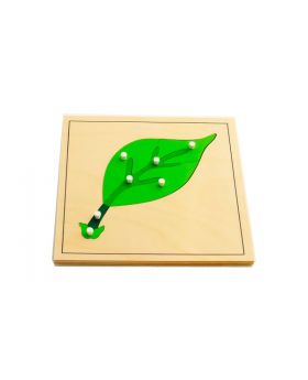 Leaf Puzzle