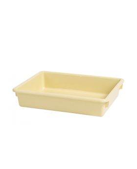 Tote Tray - Neutral