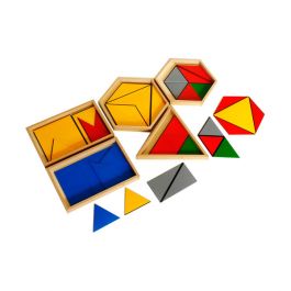 image for Constructive Triangles - $98.95