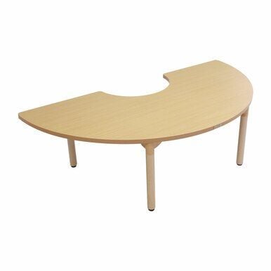 【専用】MIDDLE TABLE | CIRCLE TOP110 | ALDER 専用】MIDDLE TABLE | CIRCLE TOP110 | ALDER alder-white