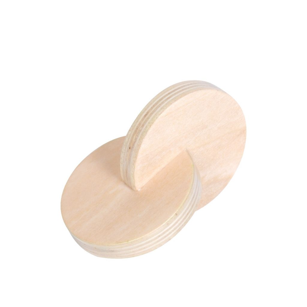 interlocking discs