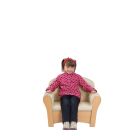 Child's Armchair, Neutral